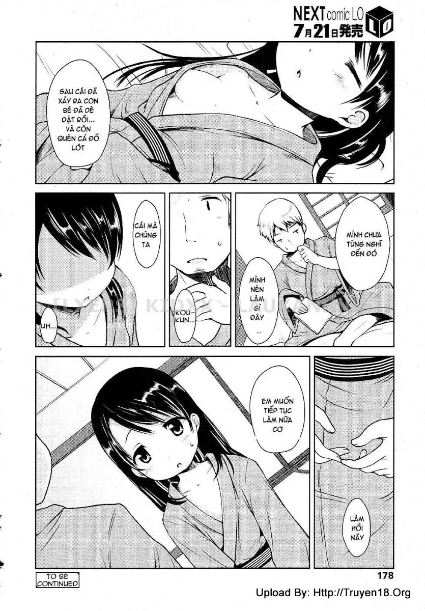 Tabikoi | Love Trip - Full trang 16