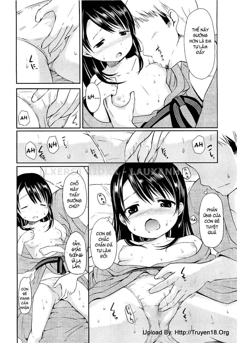 Tabikoi | Love Trip - Full trang 22