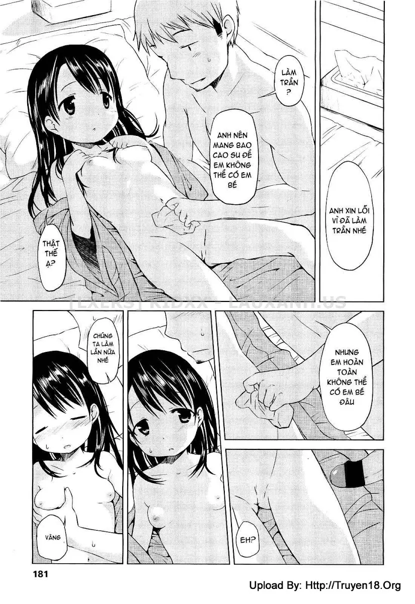 Tabikoi | Love Trip - Full trang 29