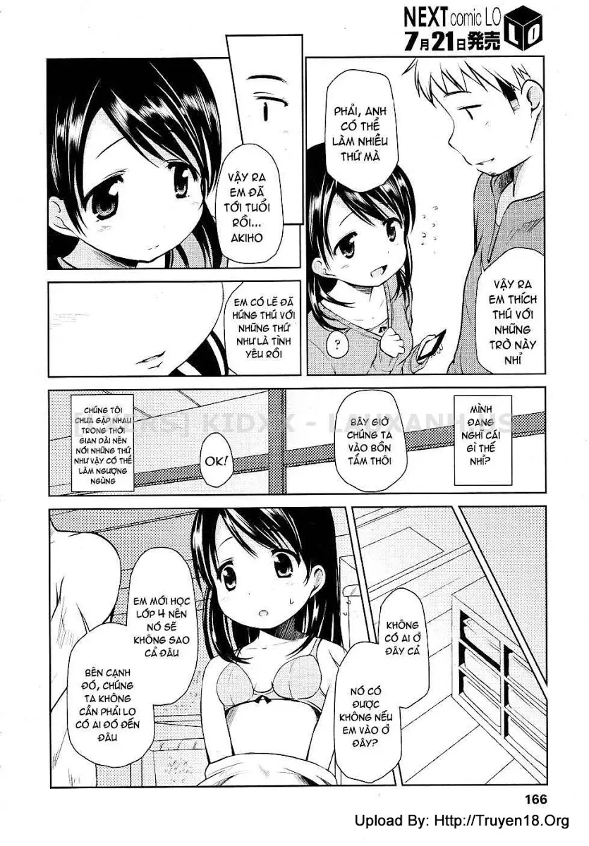 Tabikoi | Love Trip - Full trang 4
