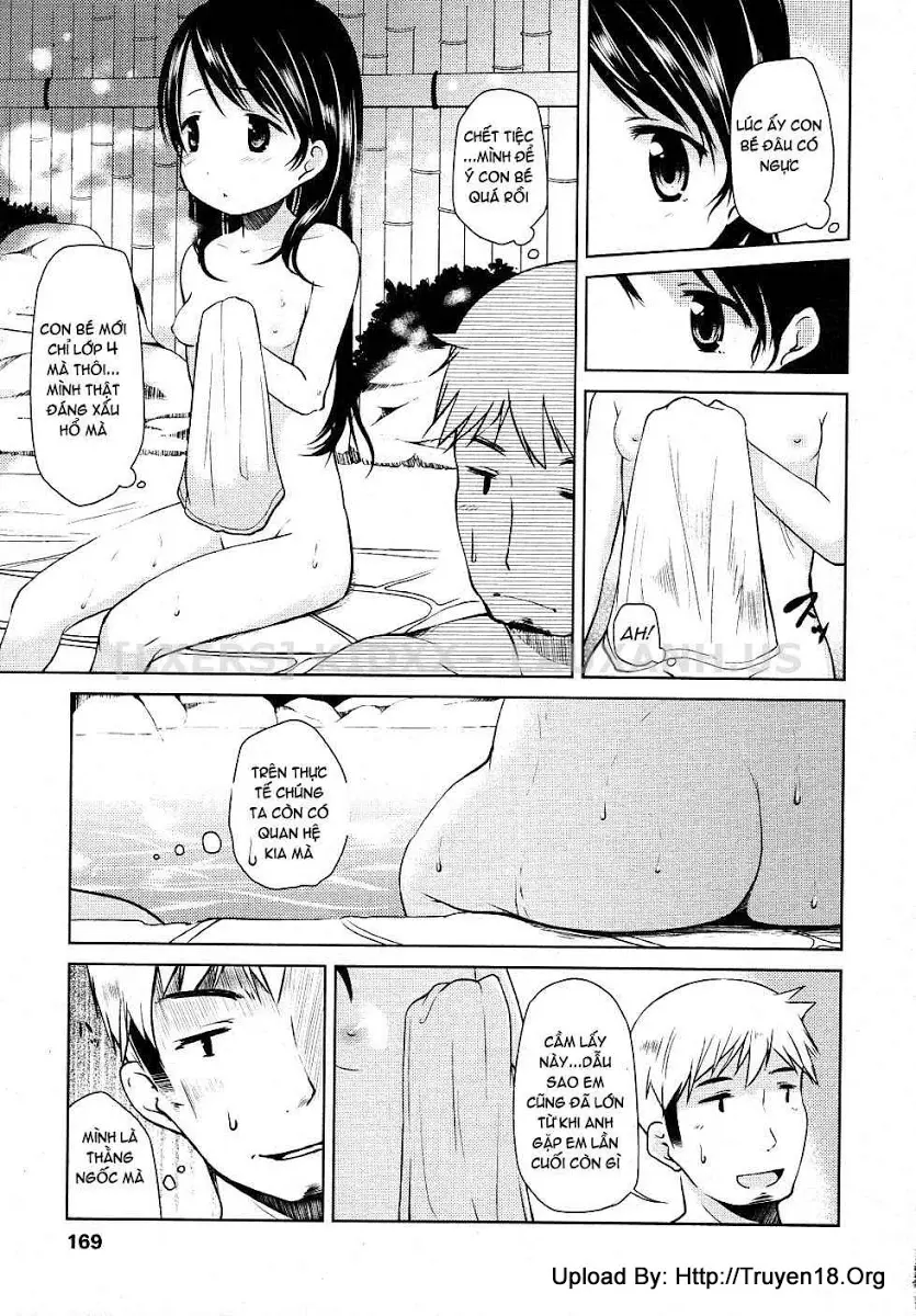 Tabikoi | Love Trip - Full trang 7