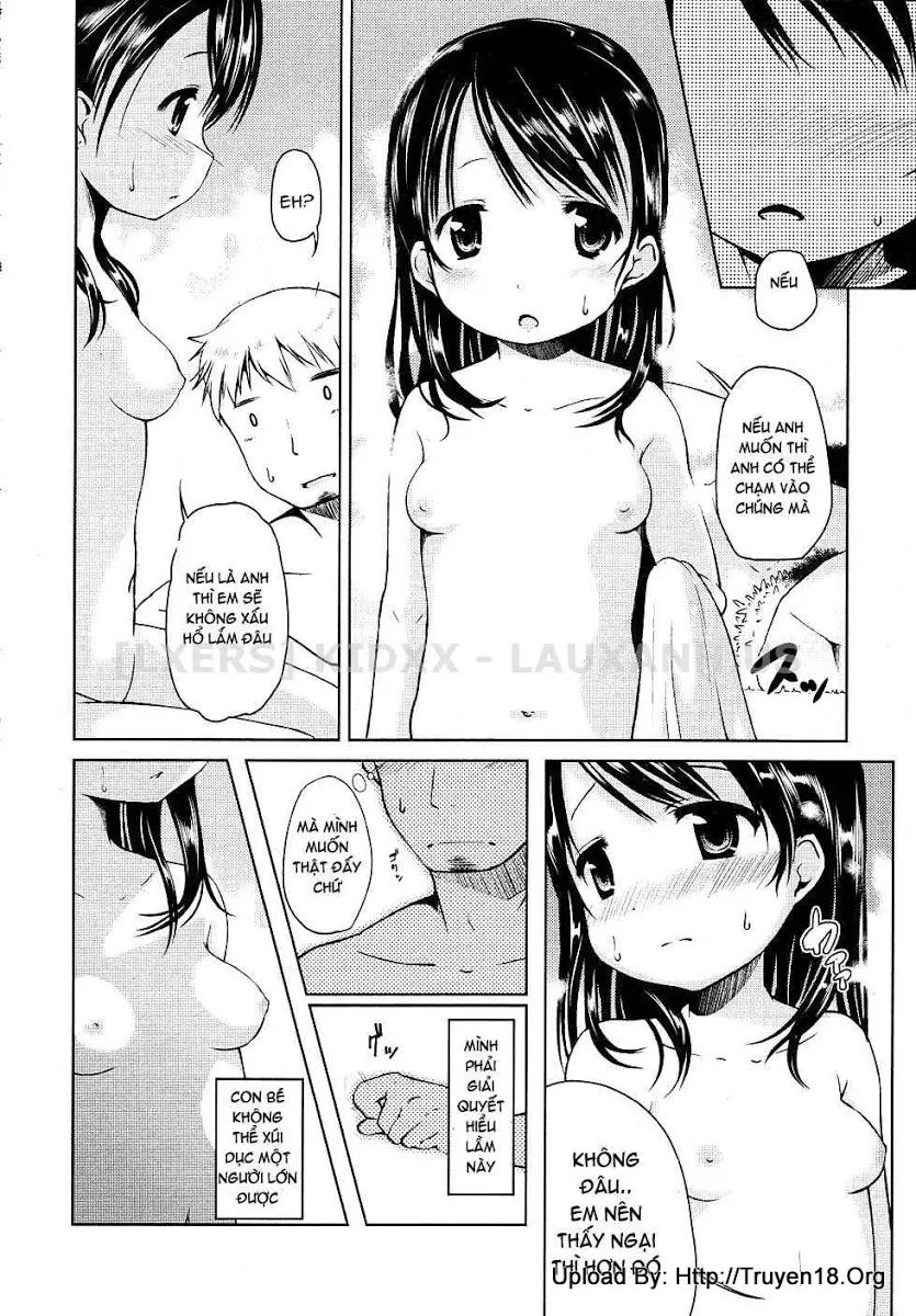 Tabikoi | Love Trip - Full trang 8