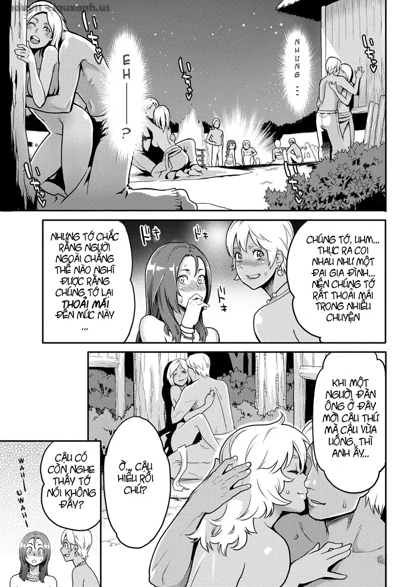 Riko no Daibouken | Riko's Big Adventure - Full trang 11