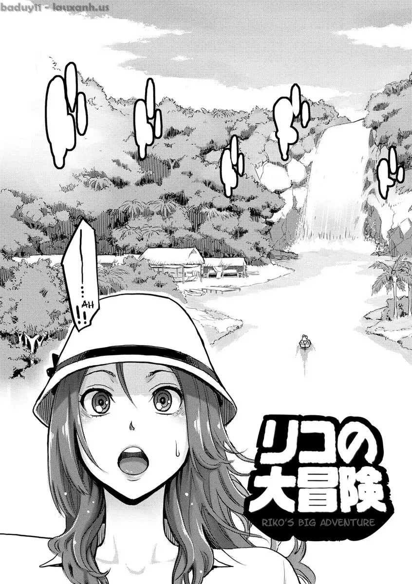 Riko no Daibouken | Riko's Big Adventure - Full trang 2