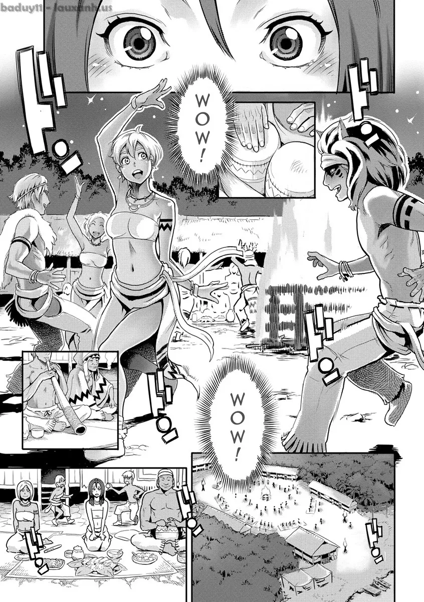 Riko no Daibouken | Riko's Big Adventure - Full trang 7
