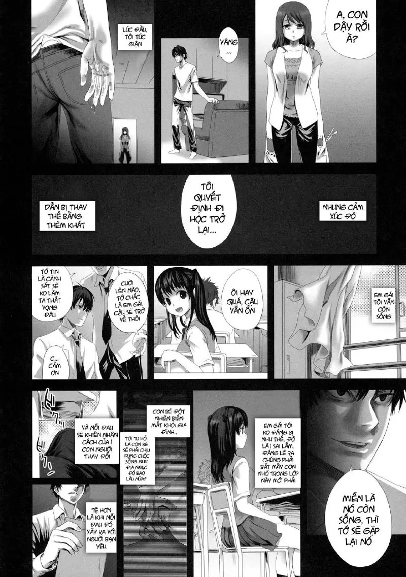 Fleshness - Full trang 10