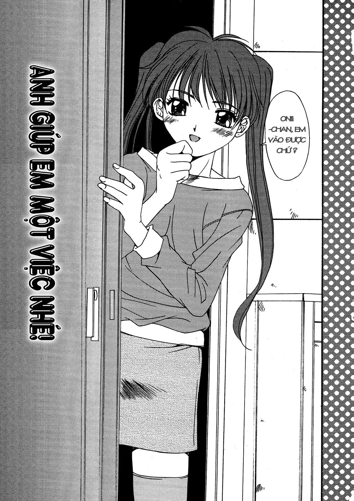 Kinryouku -Taboo- - Full trang 139