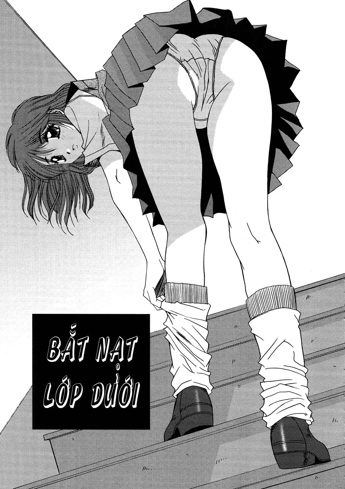 Kinryouku -Taboo- - Full trang 154