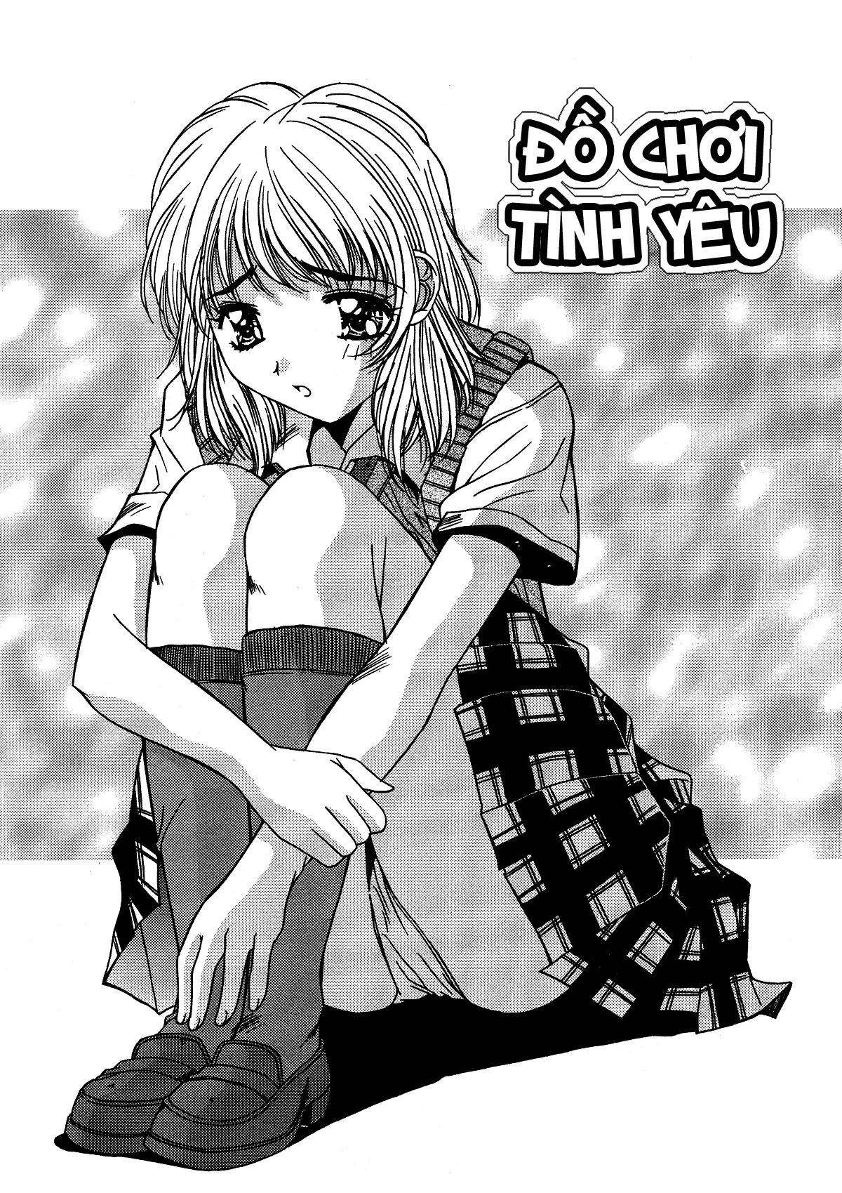 Kinryouku -Taboo- - Full trang 54