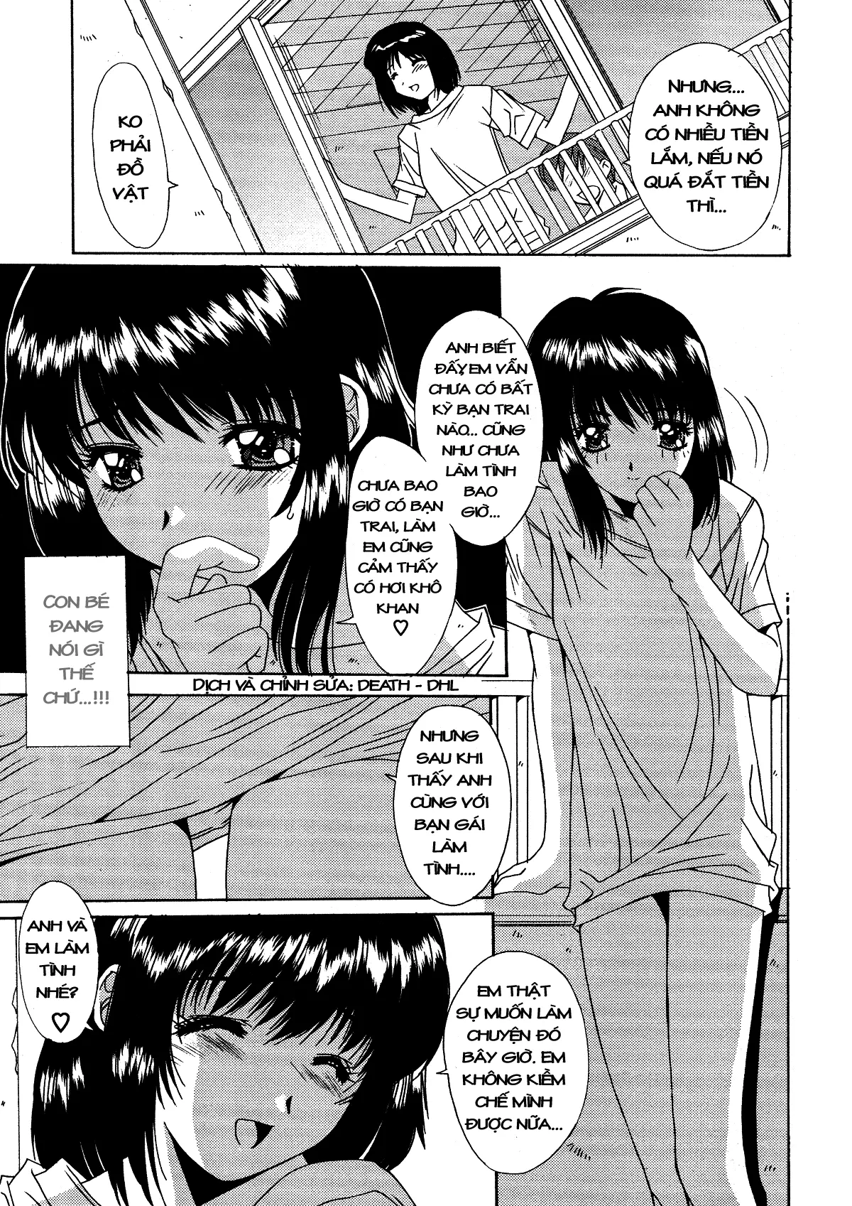 Kinryouku -Taboo- - Full trang 79