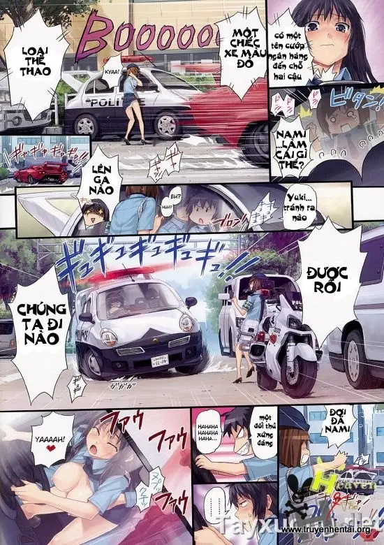 IMMORAL - Full trang 4