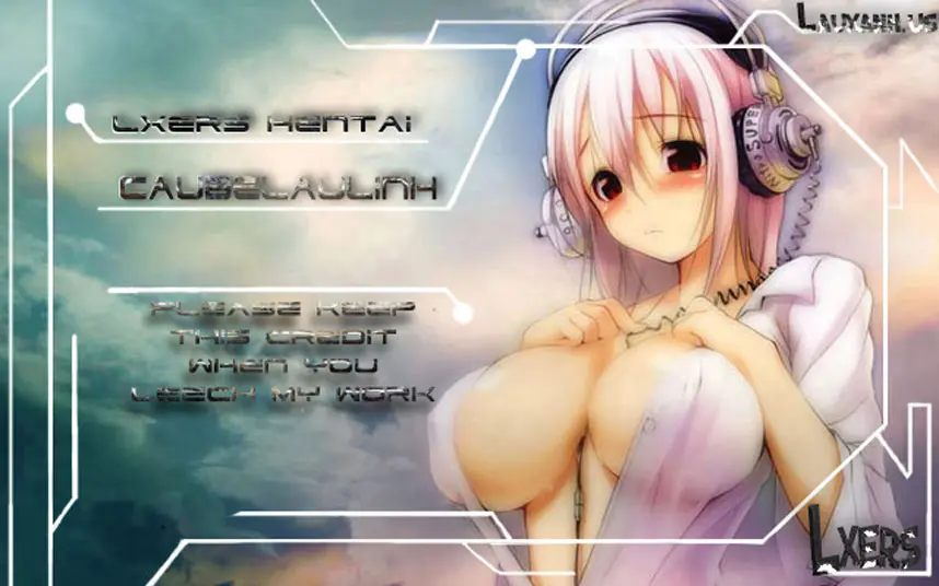 Look Me~ - Full trang 19