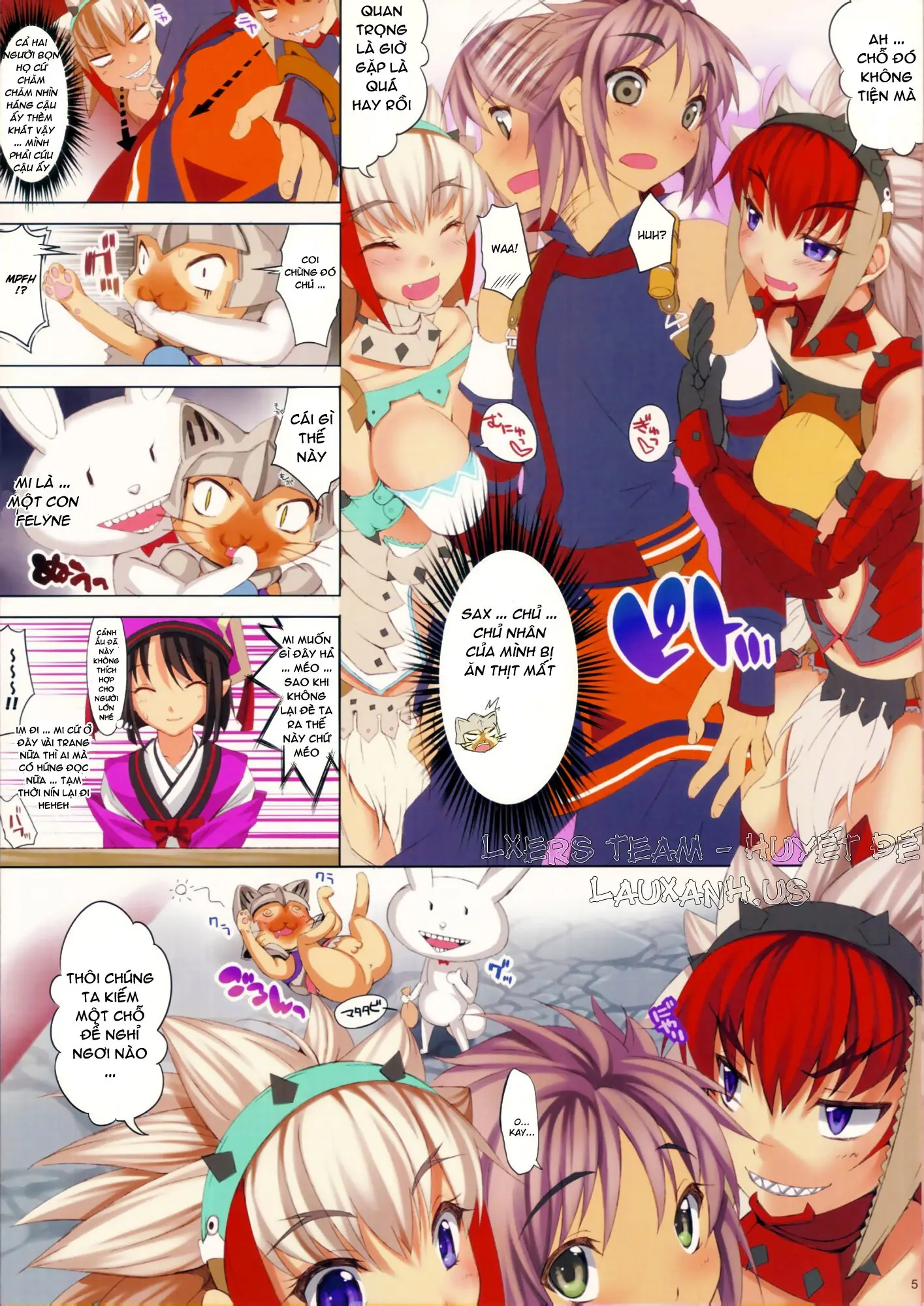 CL-orz 15 (decensored) - Full trang 6
