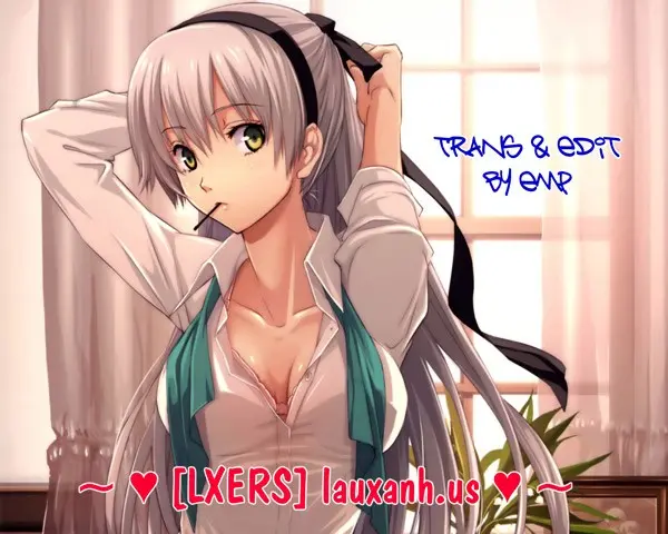 Soukan Kazoku 1-2 - Full trang 65