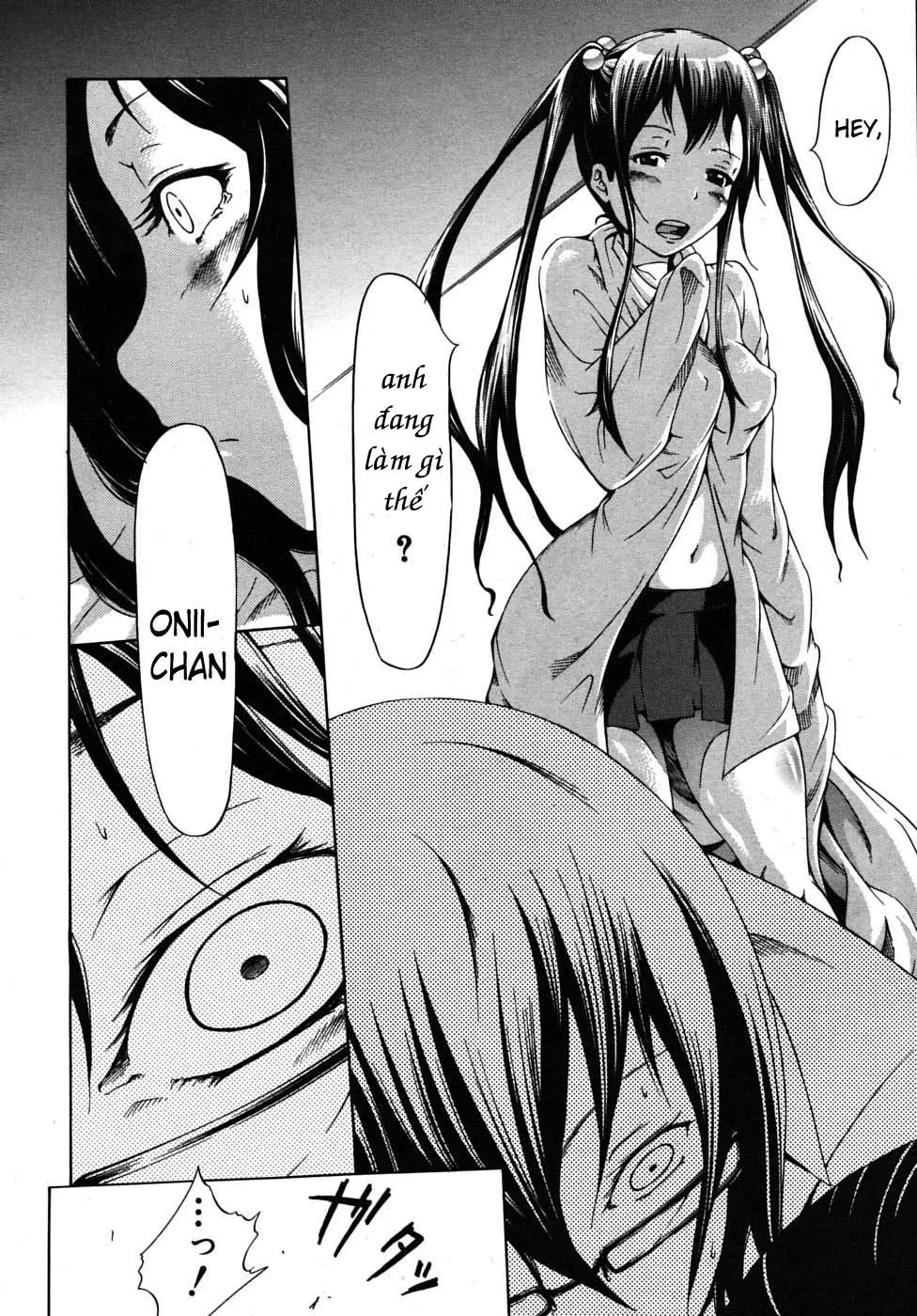 The Princess Of The Sleep Ch. 1-2 - Full trang 57