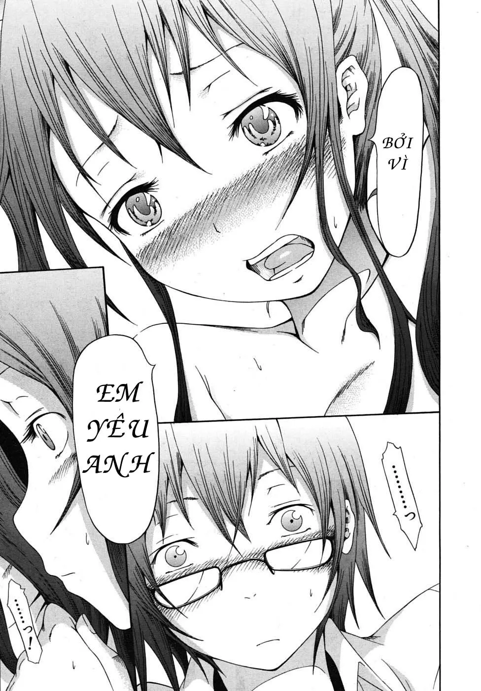 The Princess Of The Sleep Ch. 1-2 - Full trang 60