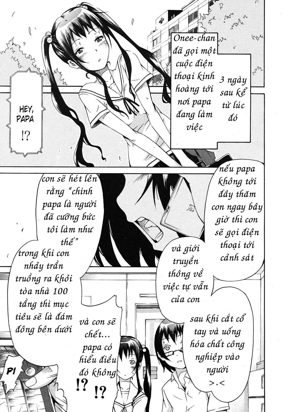 The Princess Of The Sleep Ch. 1-2 - Full trang 84