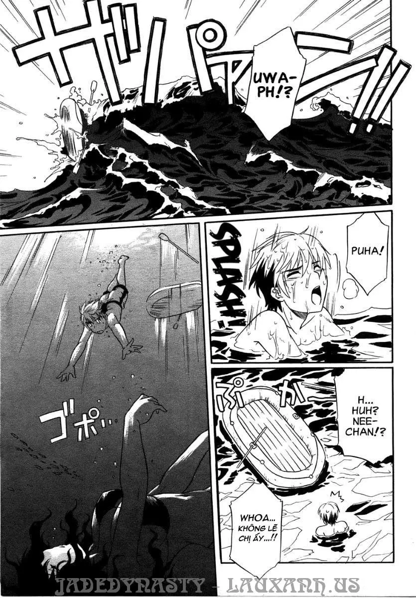 Flush/Splash - Full trang 5