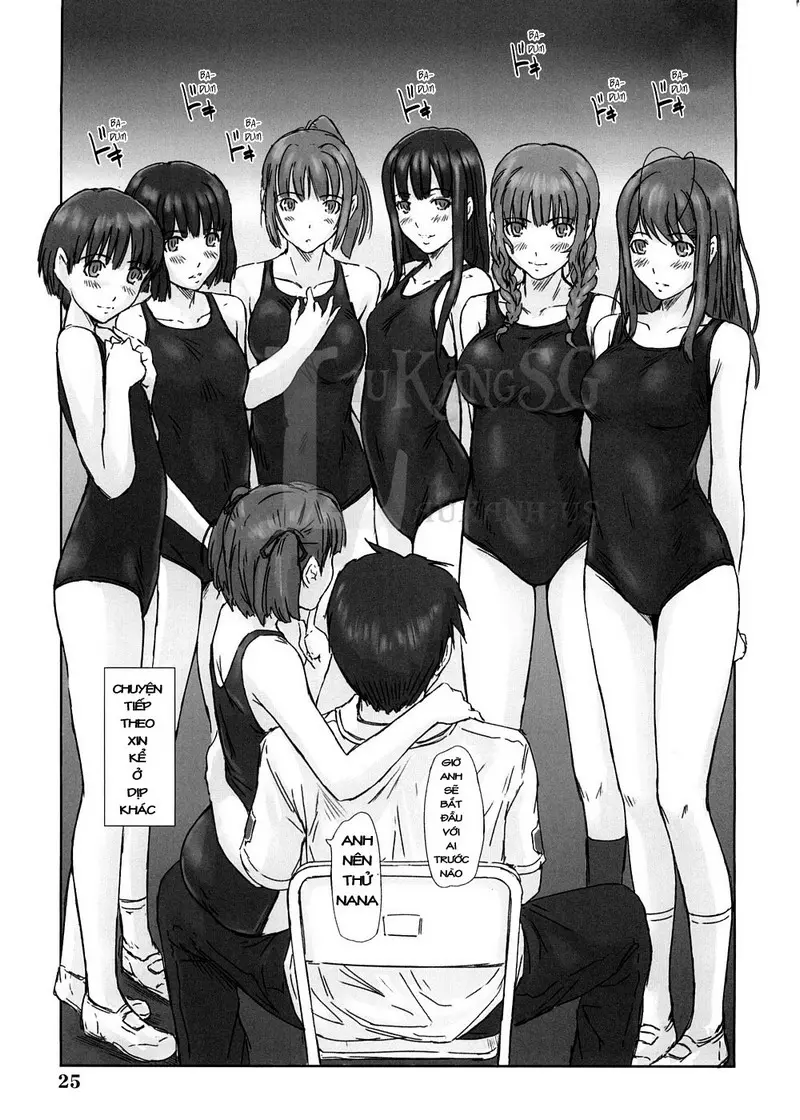 YUUMI - Full trang 23
