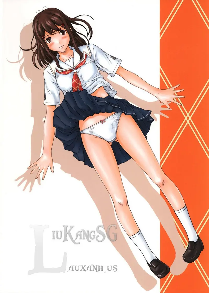 YUUMI - Full trang 24