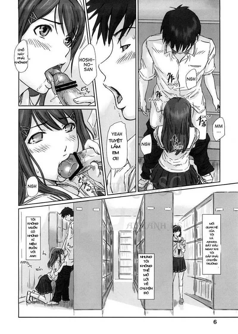 YUUMI - Full trang 4