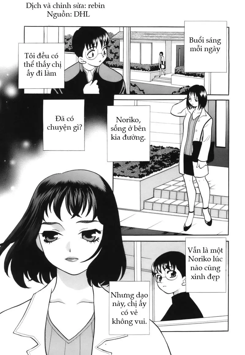 I Wanna Grow Up - Full trang 2