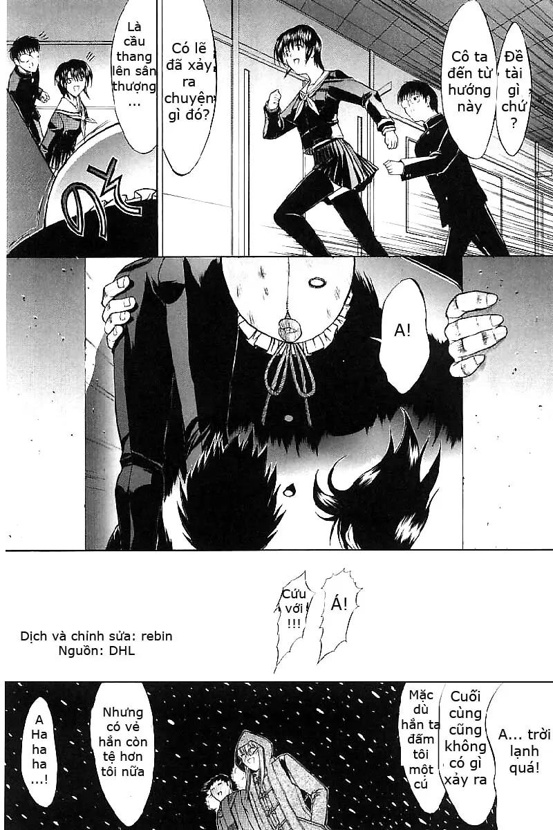 Kassen Soubatsu - Full trang 119