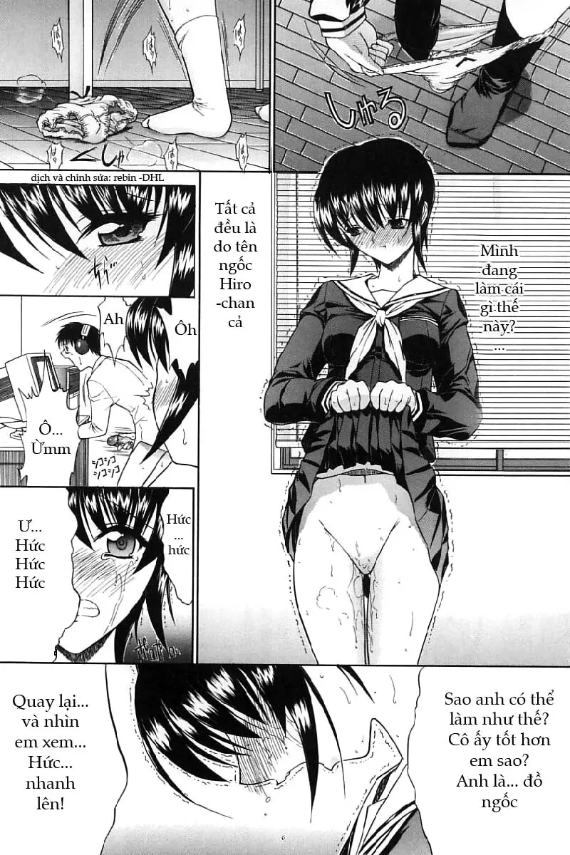 Kassen Soubatsu - Full trang 158
