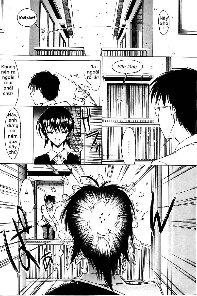 Kassen Soubatsu - Full trang 83