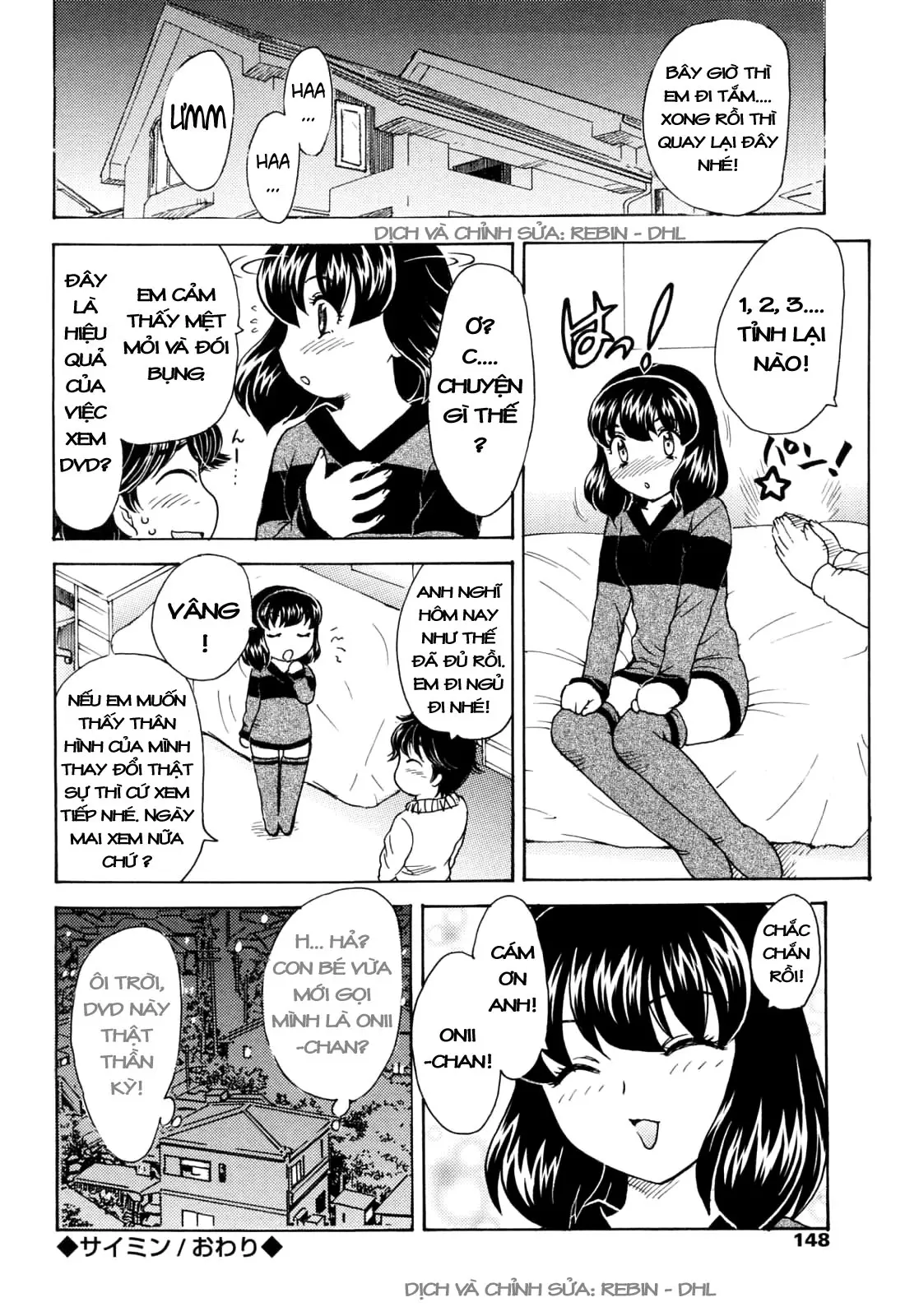 Saimin - Full trang 16