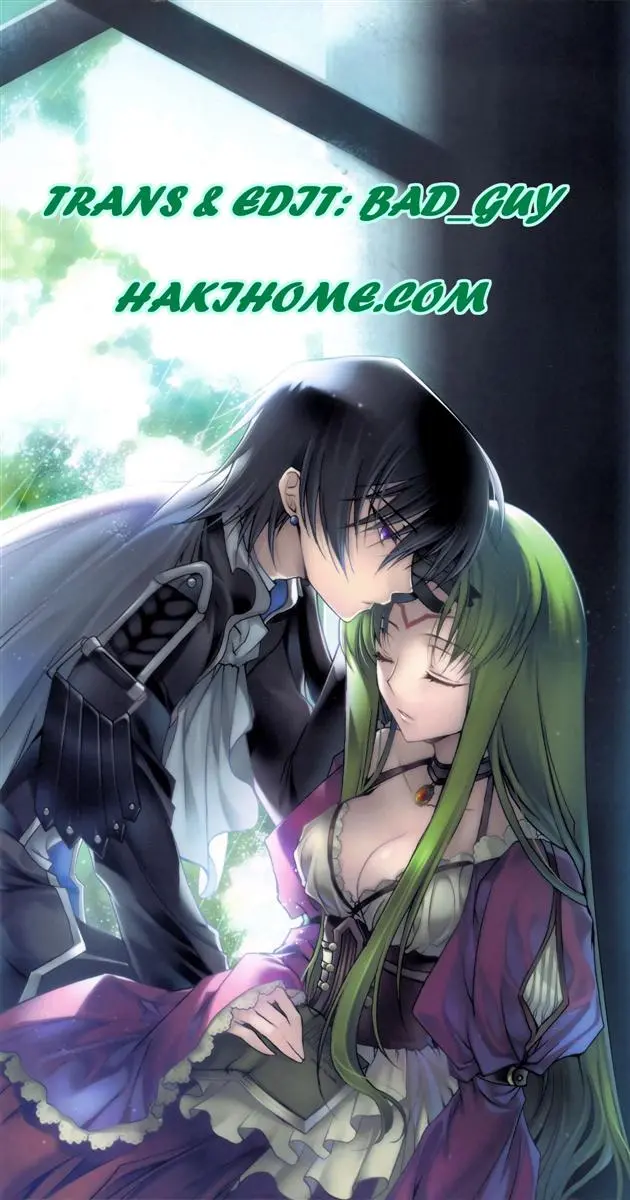 Kimi ga Iru Nara - Full trang 19
