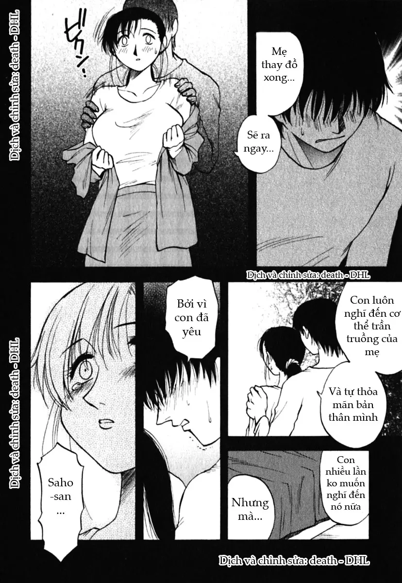 Mrs. Link part 4-5 - Full trang 12