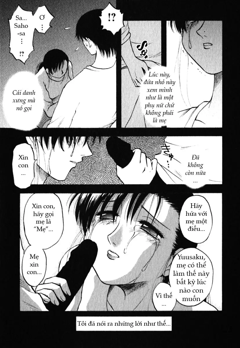 Mrs. Link part 4-5 - Full trang 13