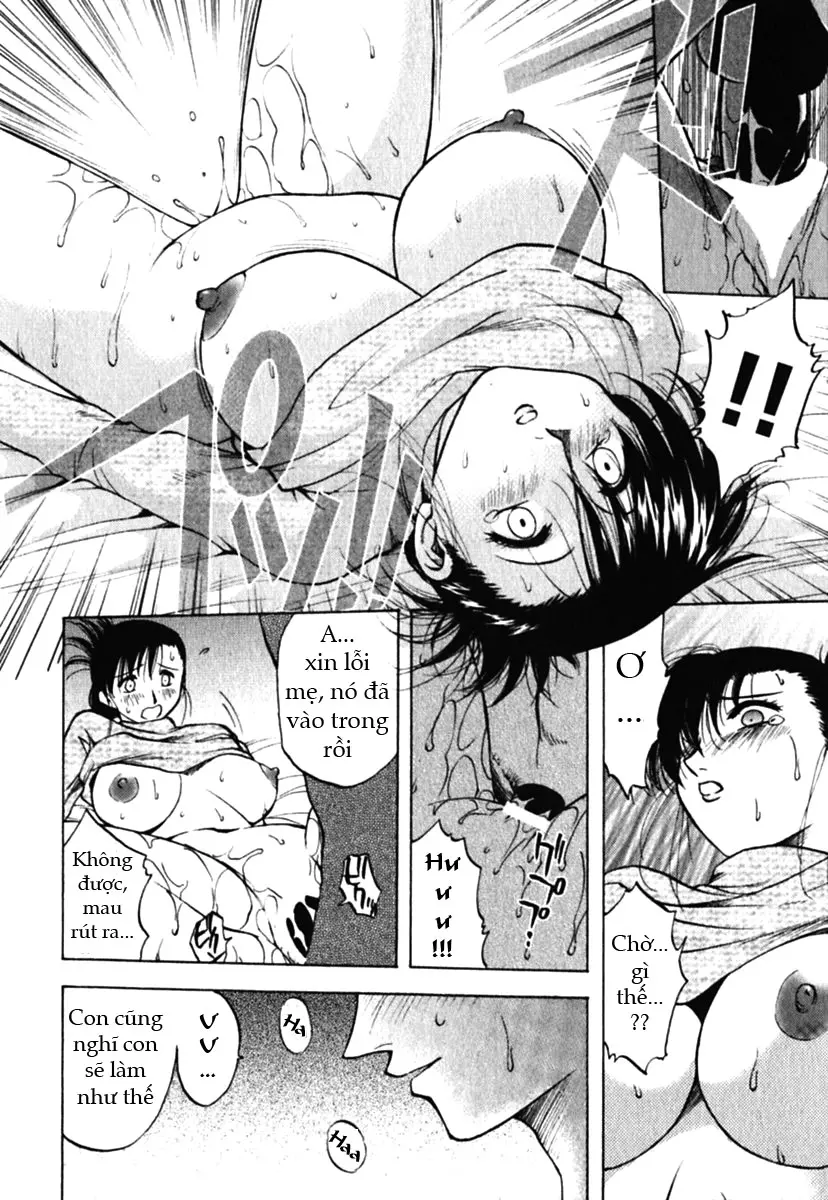 Mrs. Link part 4-5 - Full trang 18