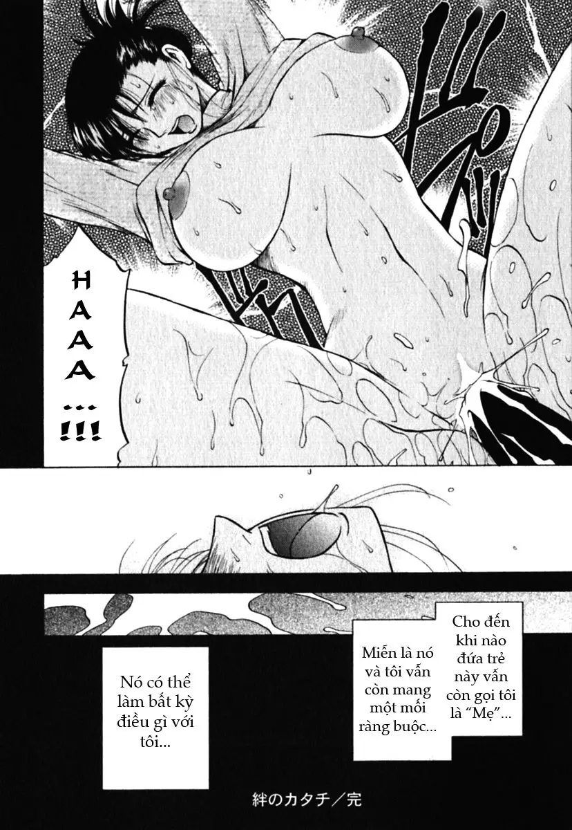 Mrs. Link part 4-5 - Full trang 22