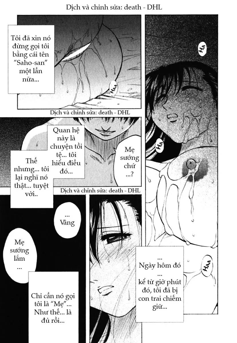 Mrs. Link part 4-5 - Full trang 27