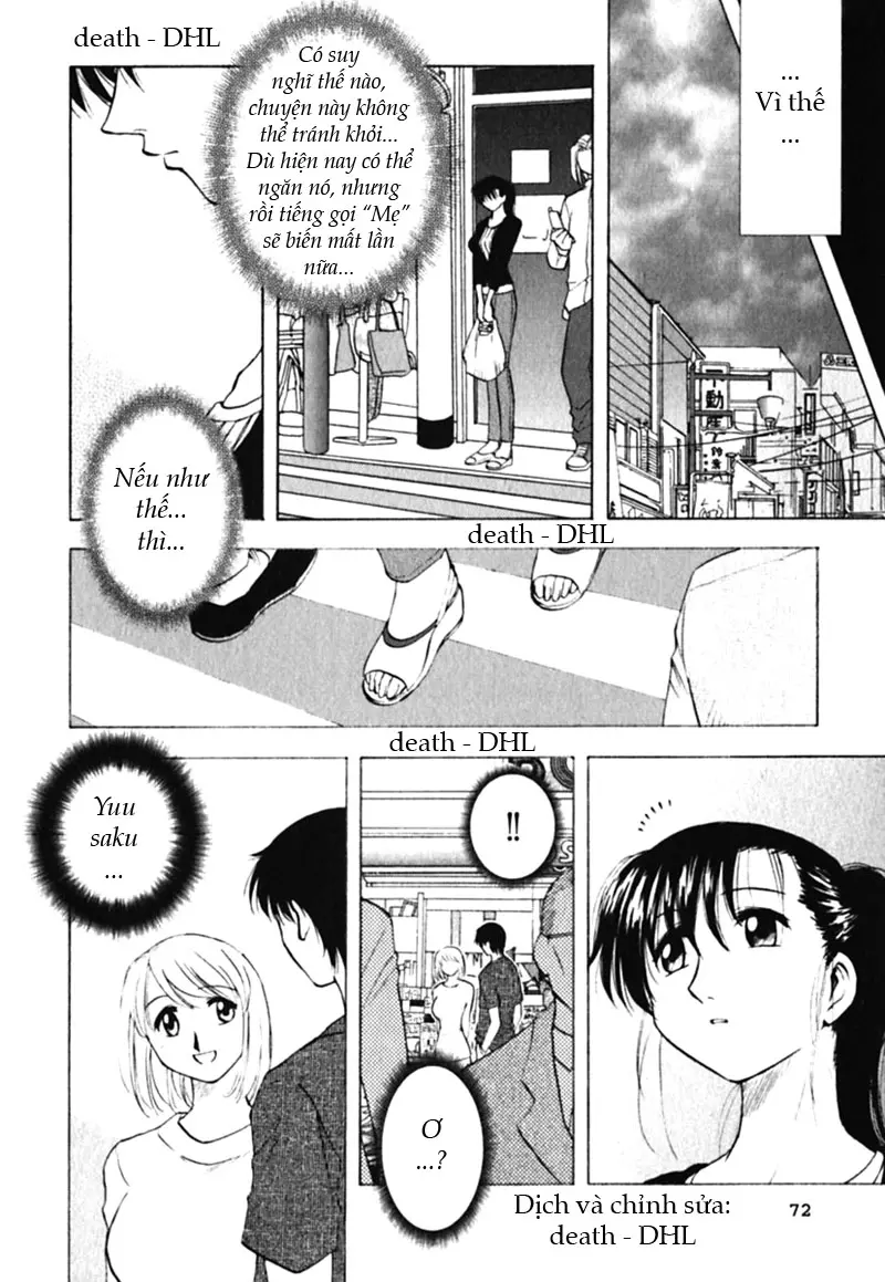 Mrs. Link part 4-5 - Full trang 28
