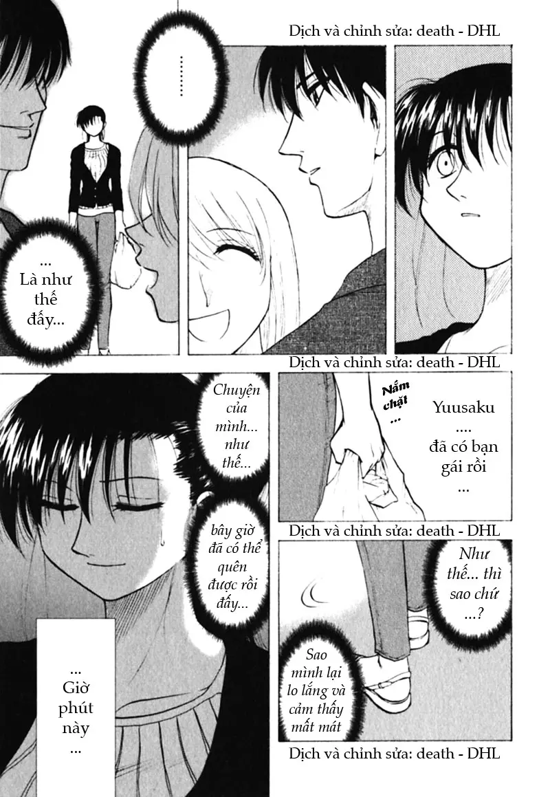 Mrs. Link part 4-5 - Full trang 29