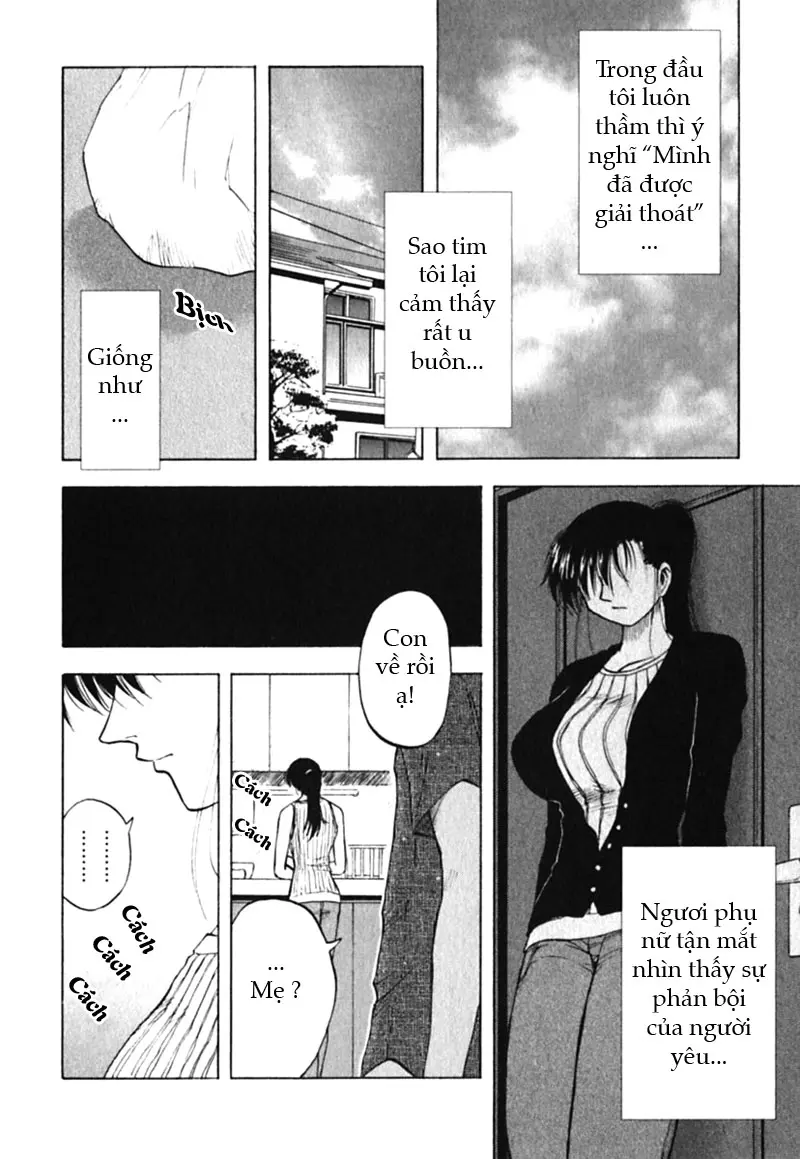 Mrs. Link part 4-5 - Full trang 30