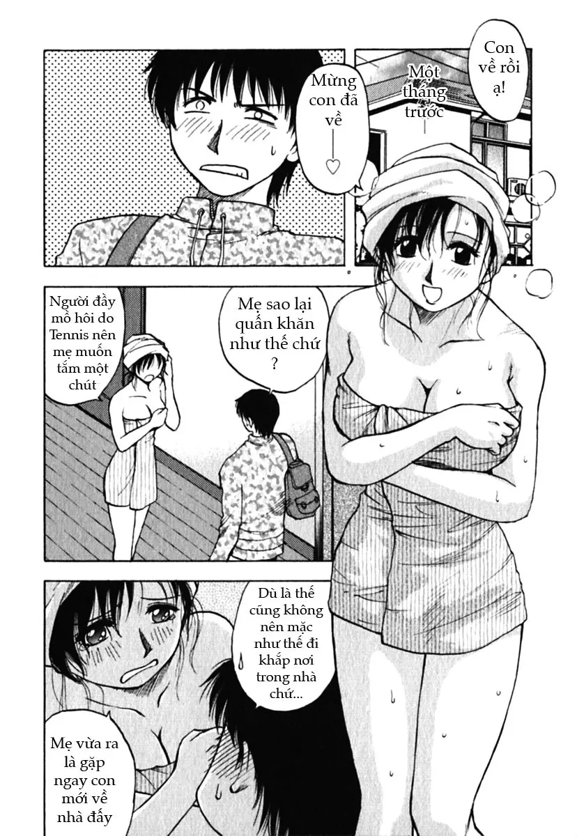 Mrs. Link part 4-5 - Full trang 4