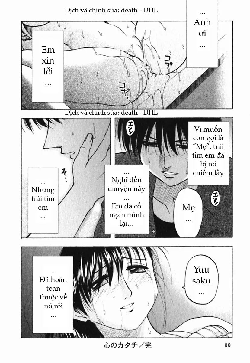Mrs. Link part 4-5 - Full trang 44