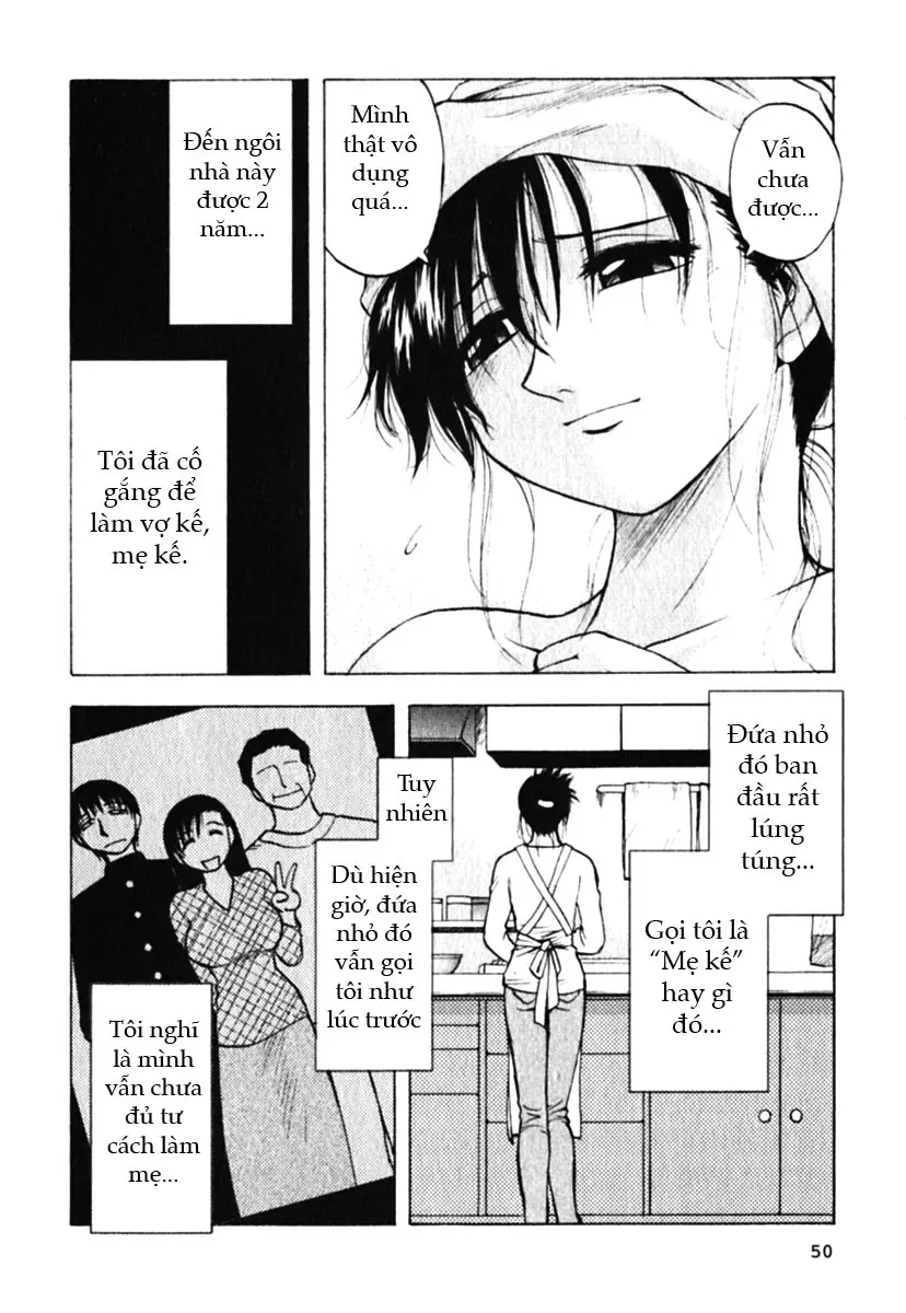 Mrs. Link part 4-5 - Full trang 6