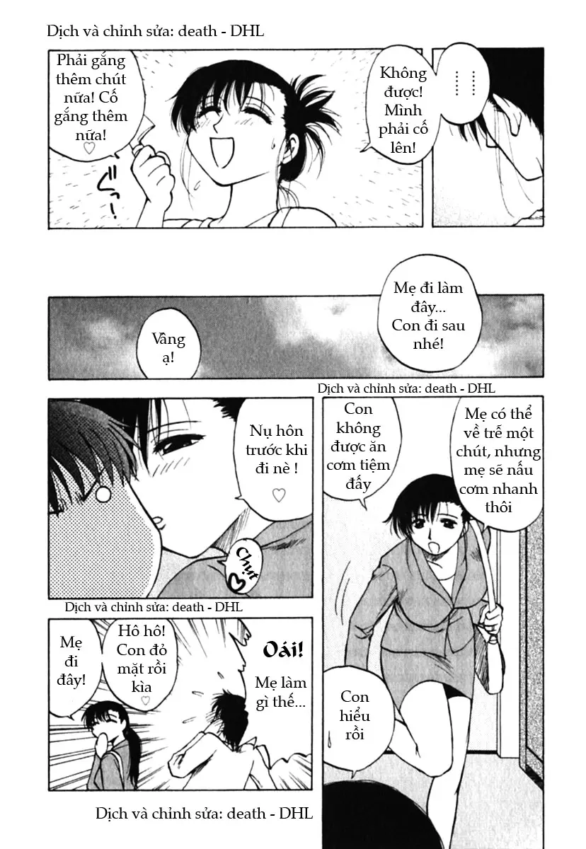 Mrs. Link part 4-5 - Full trang 7