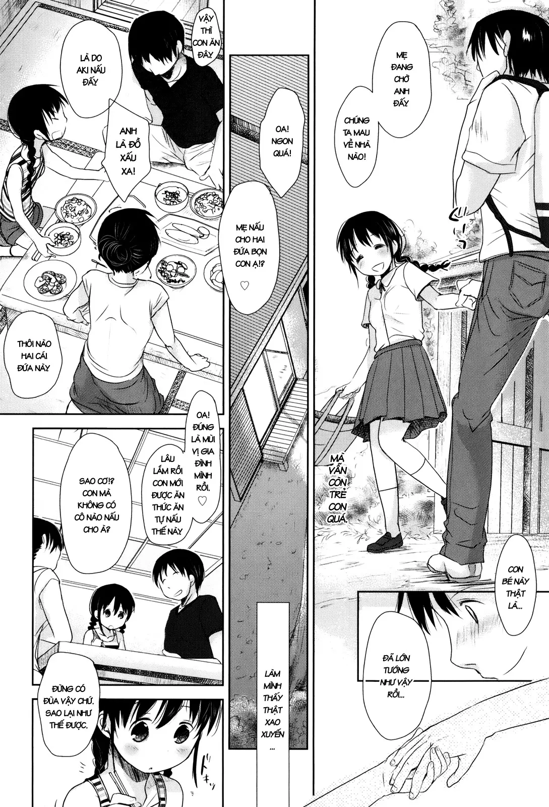 Sukide Sukide, Sukide (decensored) - Full trang 82
