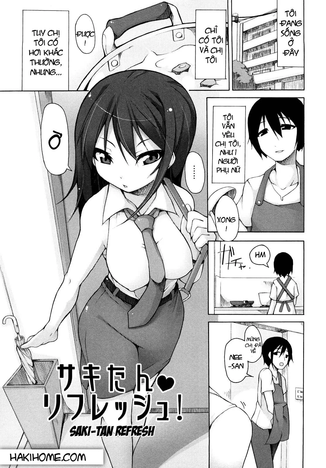 Kaichou no Iinari! (decensored) - Full trang 168