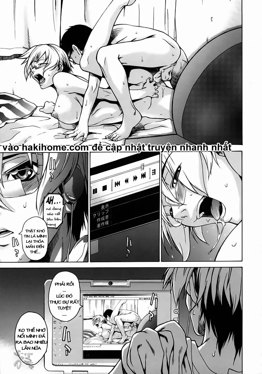 Take On Me Ch. 1-3 - Full trang 51