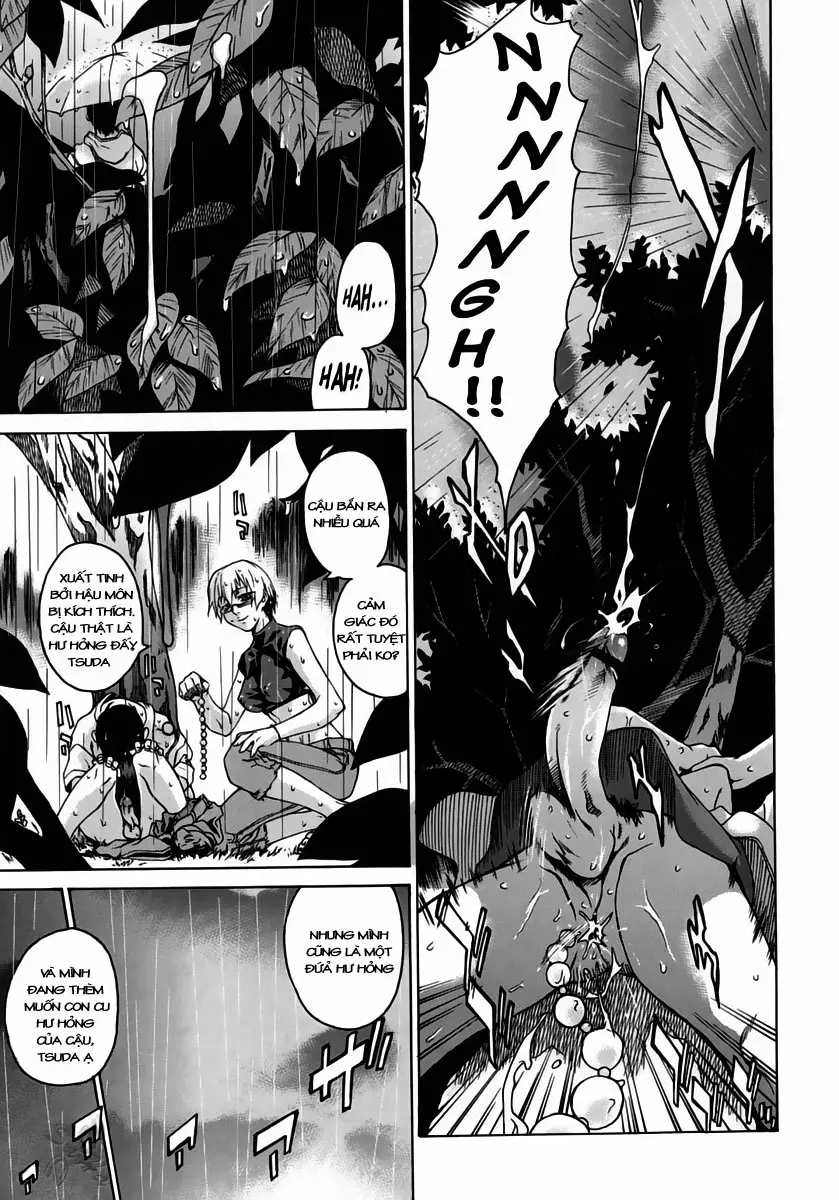 Take On Me Ch. 1-3 - Full trang 61
