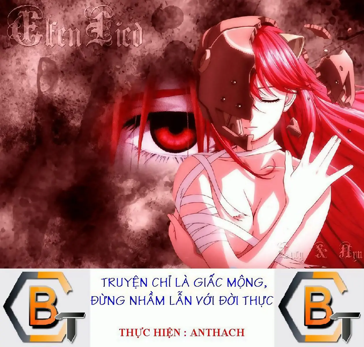 Take On Me Ch. 1-3 - Full trang 69