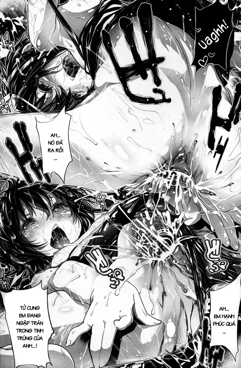 Breeding Girls Ch. 1-2 - Full trang 15