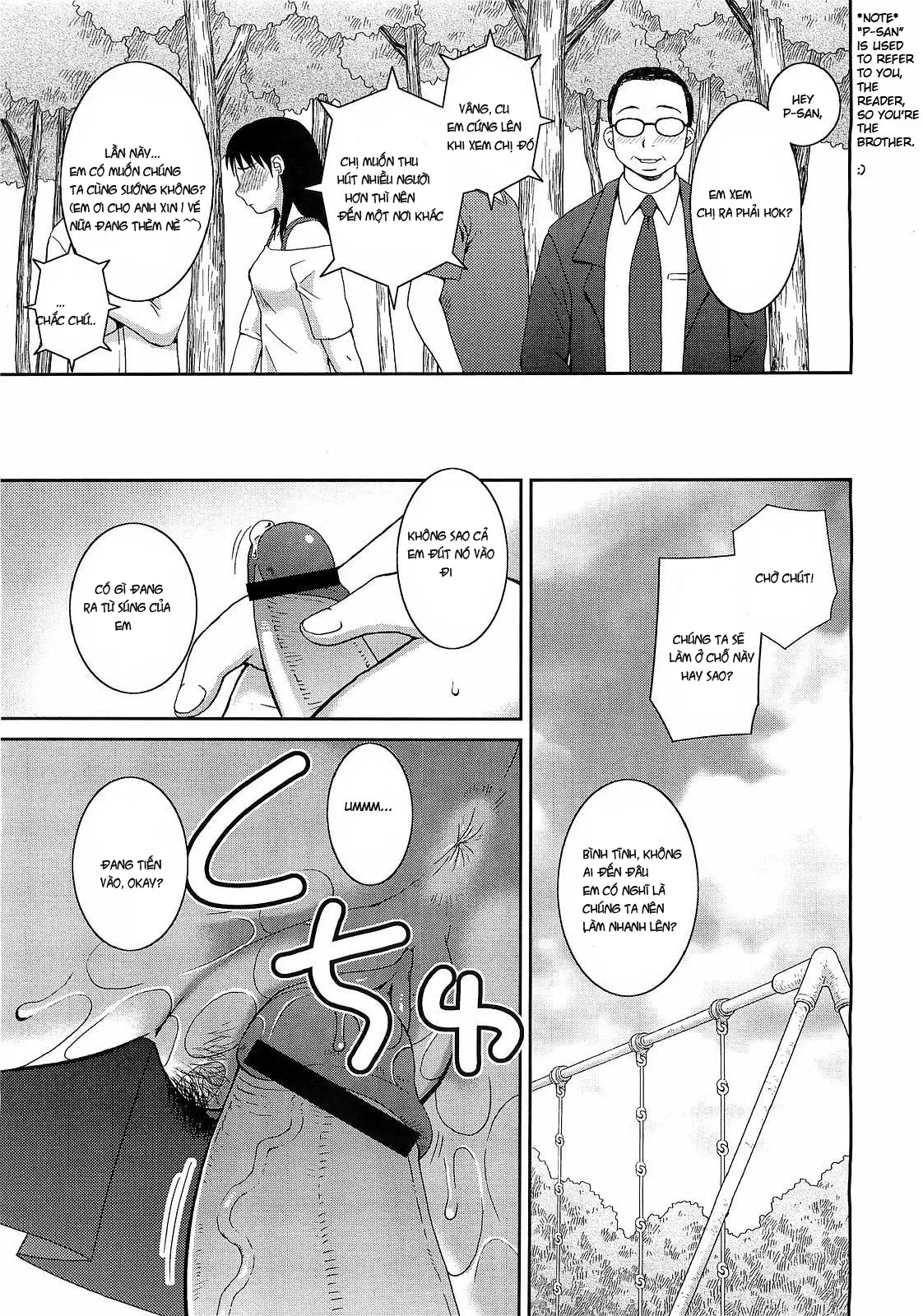 Handsome na Kanojo - Full trang 13